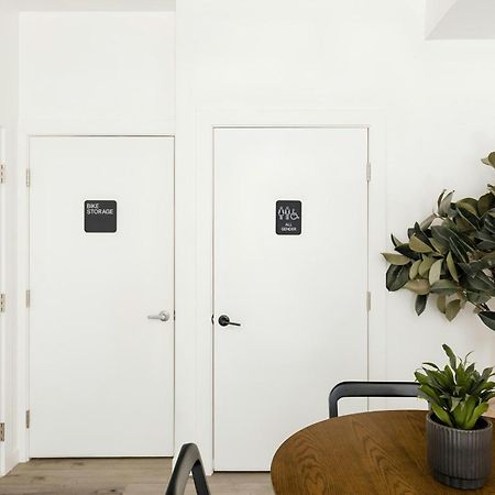 The Boylston Hotel Capitol Hill, Sonder By Marriott Bonvoy Seattle Exteriör bild