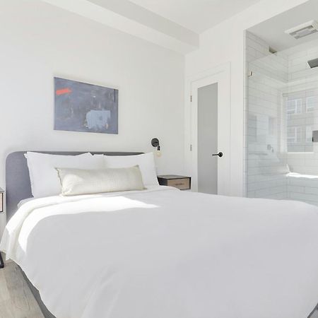 The Boylston Hotel Capitol Hill, Sonder By Marriott Bonvoy Seattle Exteriör bild