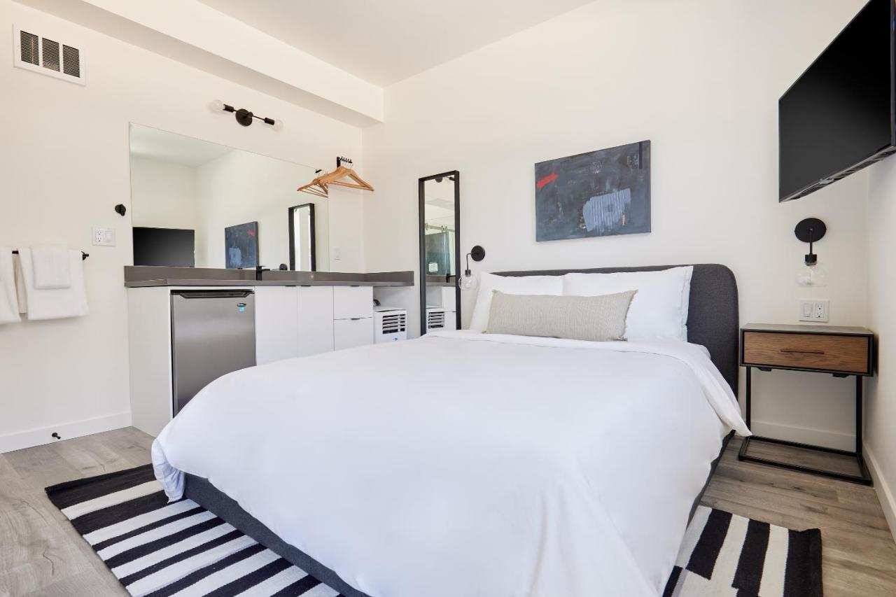 The Boylston Hotel Capitol Hill, Sonder By Marriott Bonvoy Seattle Rum bild