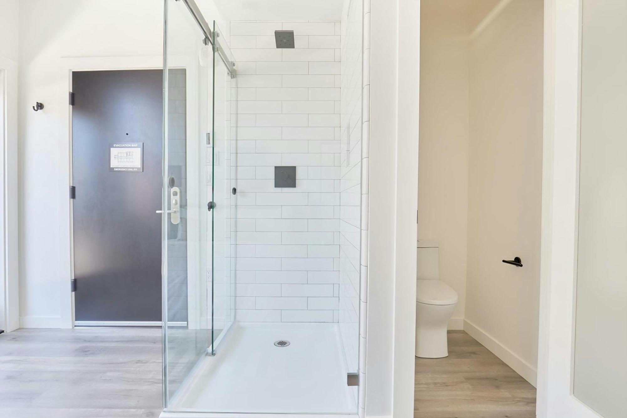 The Boylston Hotel Capitol Hill, Sonder By Marriott Bonvoy Seattle Exteriör bild