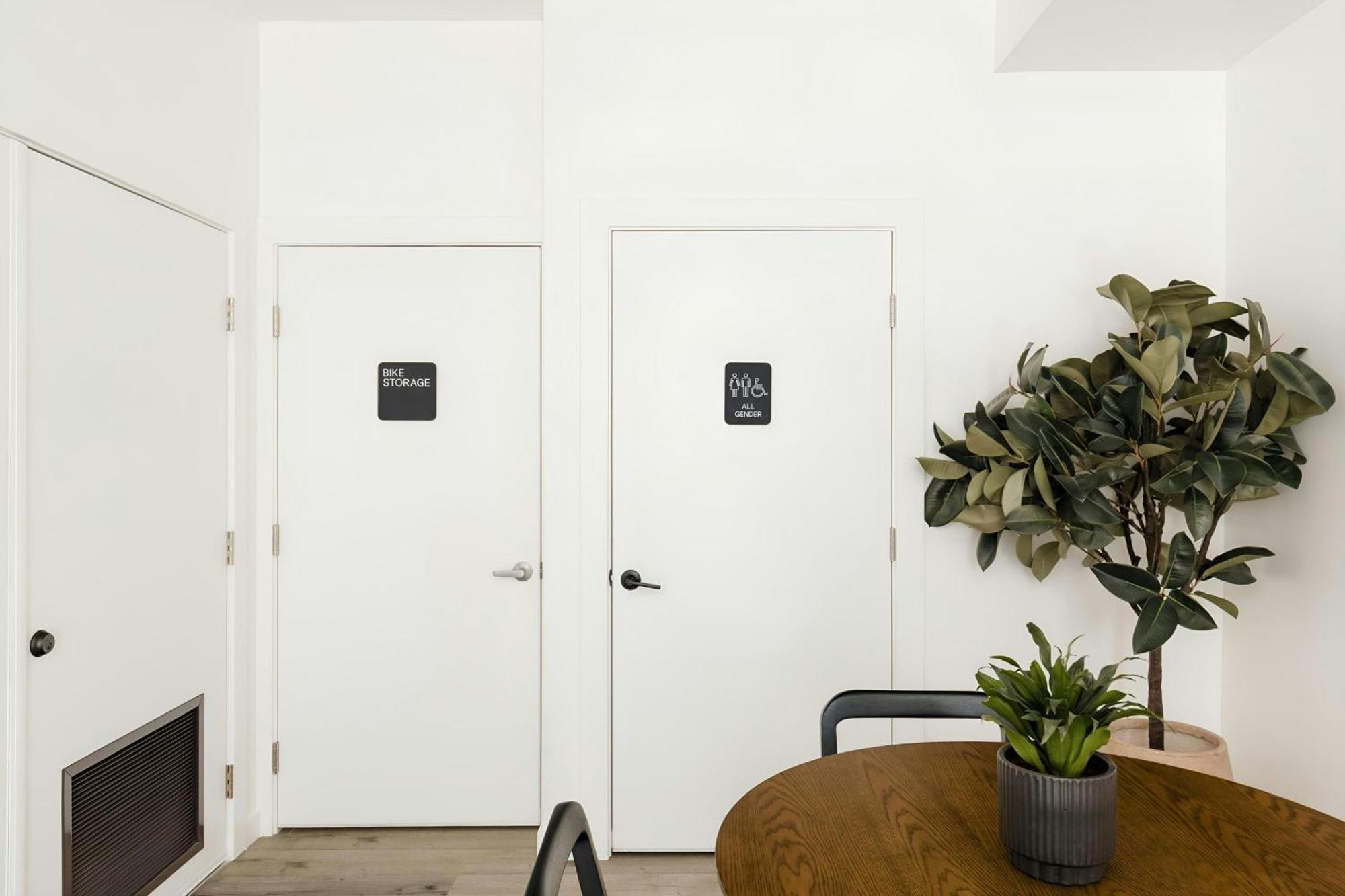 The Boylston Hotel Capitol Hill, Sonder By Marriott Bonvoy Seattle Exteriör bild