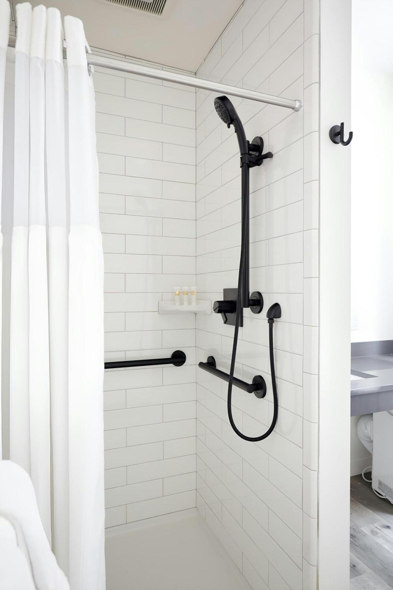 The Boylston Hotel Capitol Hill, Sonder By Marriott Bonvoy Seattle Exteriör bild