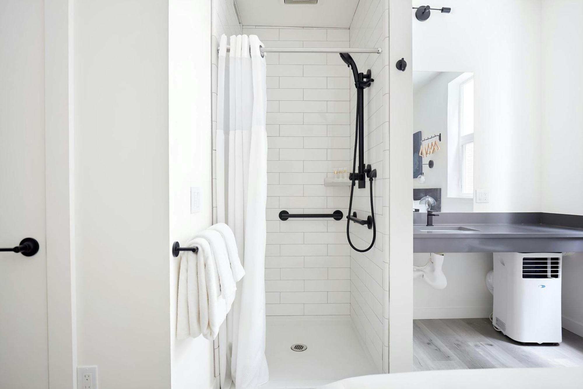 The Boylston Hotel Capitol Hill, Sonder By Marriott Bonvoy Seattle Exteriör bild