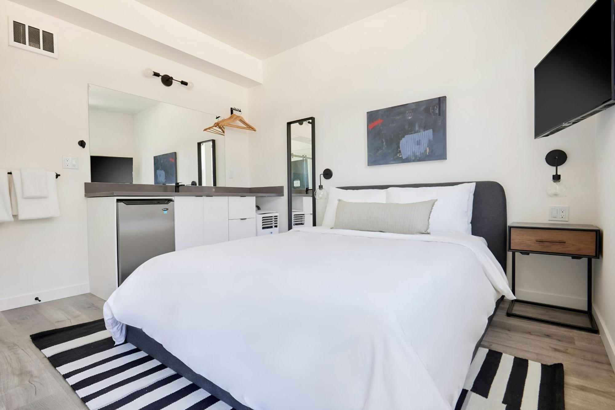 The Boylston Hotel Capitol Hill, Sonder By Marriott Bonvoy Seattle Exteriör bild